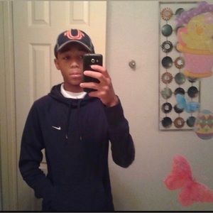 Meet your Posher, Deonte